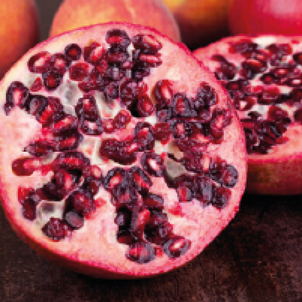 pomegranate